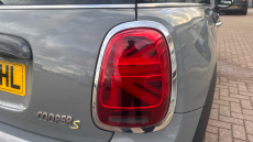 MINI Hatchback 135kW Cooper S Level 2 33kWh 3dr Auto Electric Hatchback